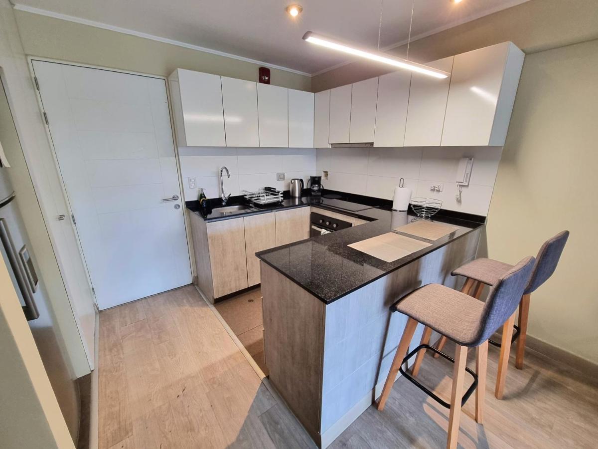 Hermoso Y Centrico 1Br En Barranco Con Cochera Wifi Y Netflix 리마 외부 사진