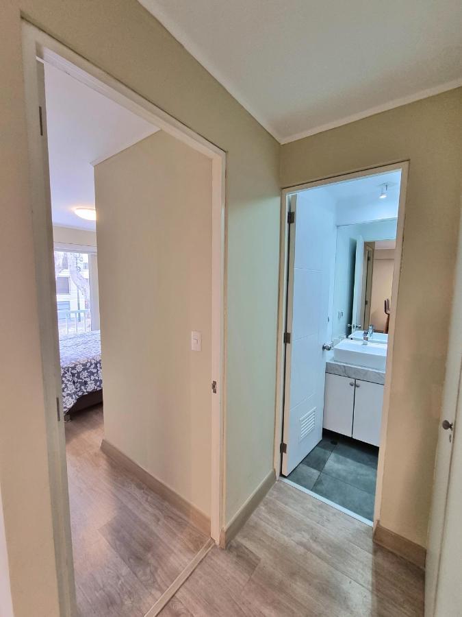 Hermoso Y Centrico 1Br En Barranco Con Cochera Wifi Y Netflix 리마 외부 사진