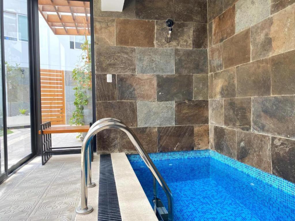 Hermoso Y Centrico 1Br En Barranco Con Cochera Wifi Y Netflix 리마 외부 사진